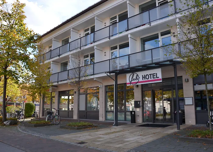 Fab Hotel München