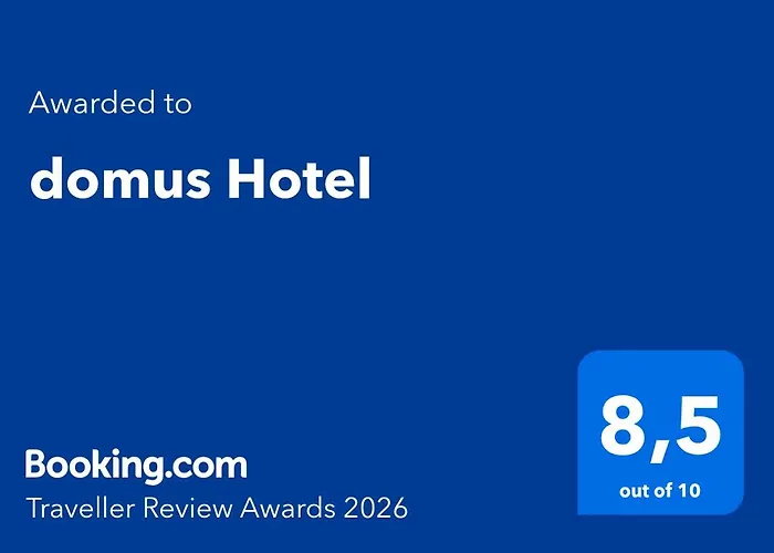 Domus Hotel München